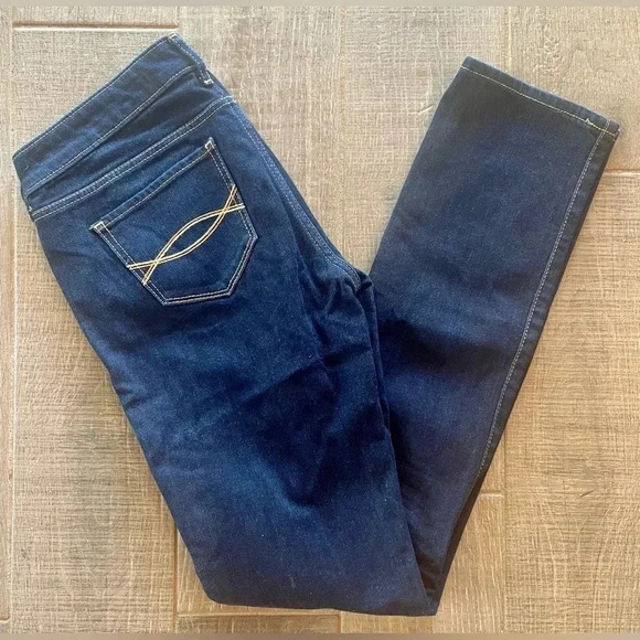 Abercrombie & Fitch Skinny Jeans - Picture 1 of 8